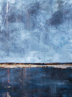 101 Paintings of Gratitude #7