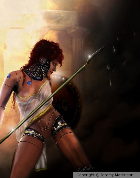 Athena