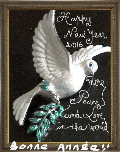 HAPPY NEW YEAR !!!!