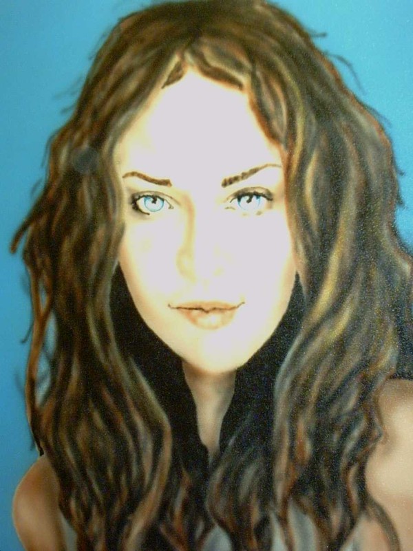 Fiona Apple