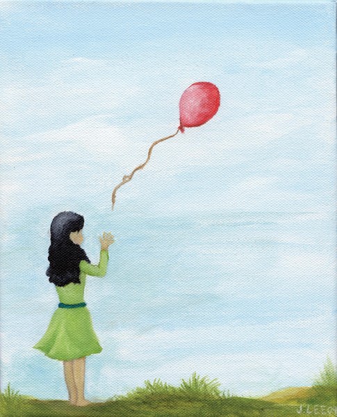 Farewell