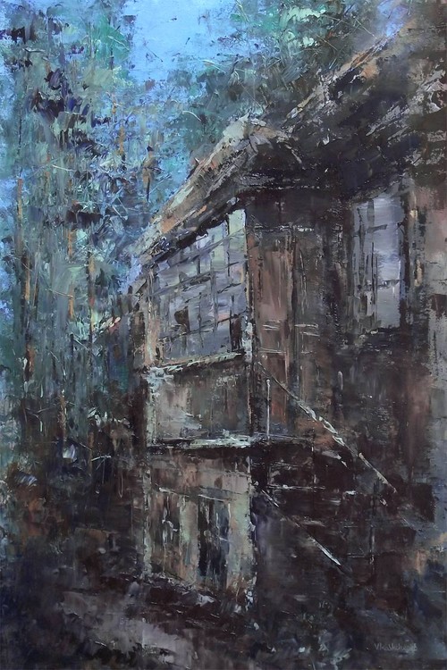 Without an address