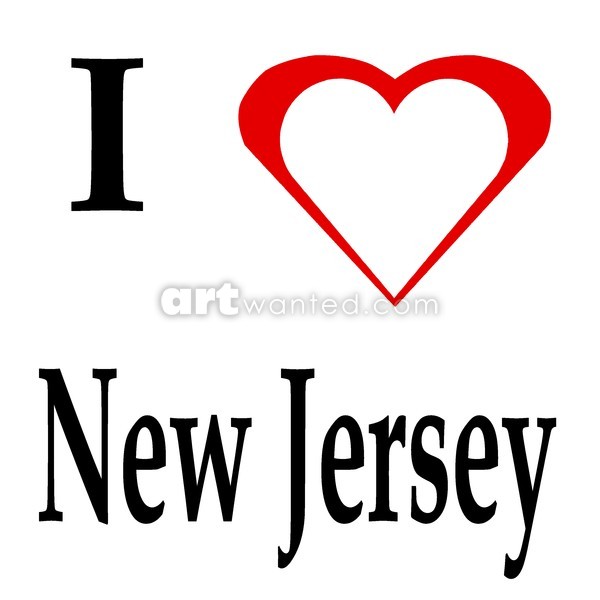 LoveNewJersey