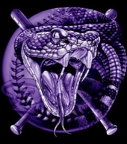 DiamondBack Attack