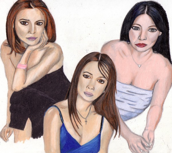 Charmed