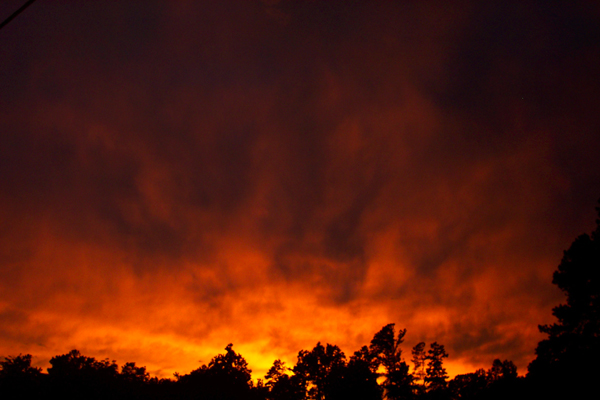Stormfire
