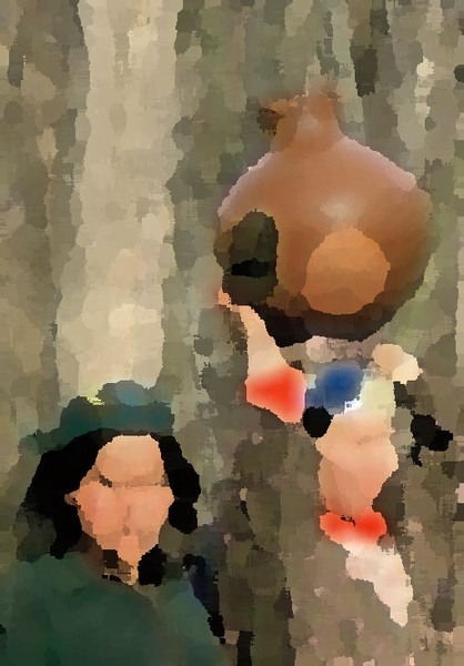 Women at Work