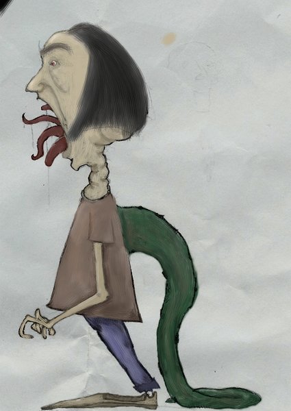 Louis Colored