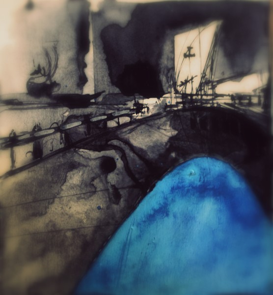 The abyss