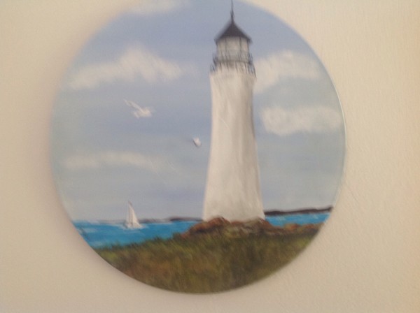 Lighthouse