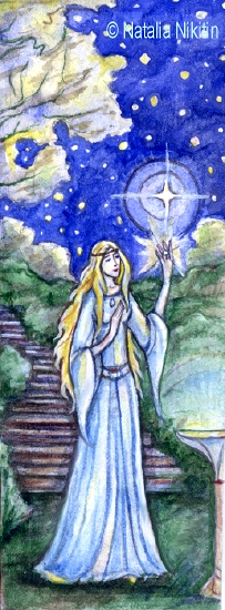 Galadriel