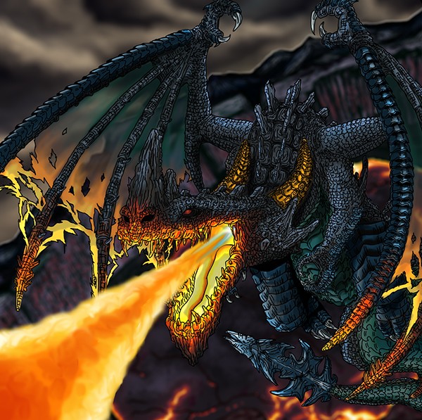 Dragon