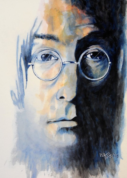 Lennon