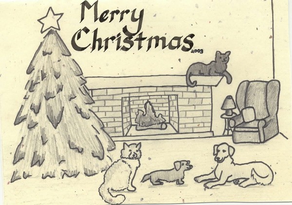Merry Christmas