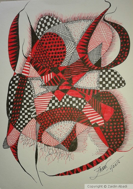 Crossing the Mind
