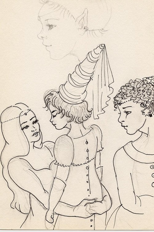 daughters