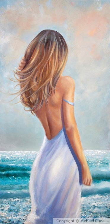 SUMMER BEACH