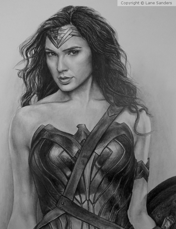 Wonder Woman