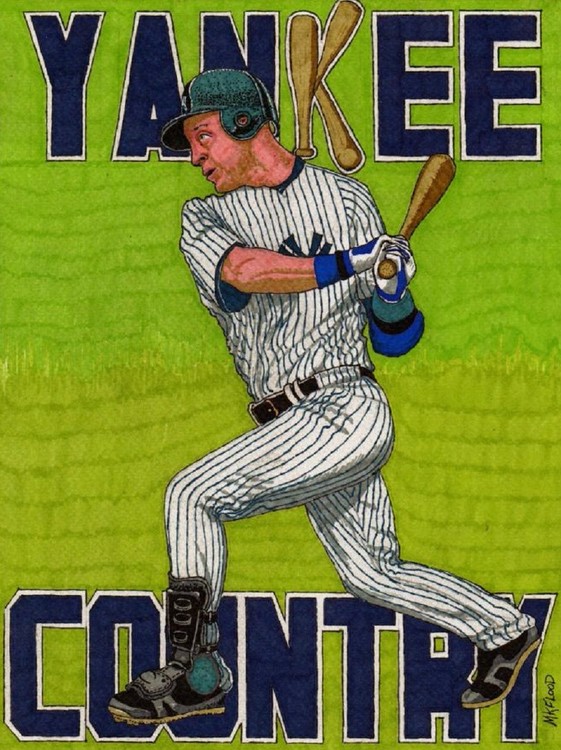 Yankee Country