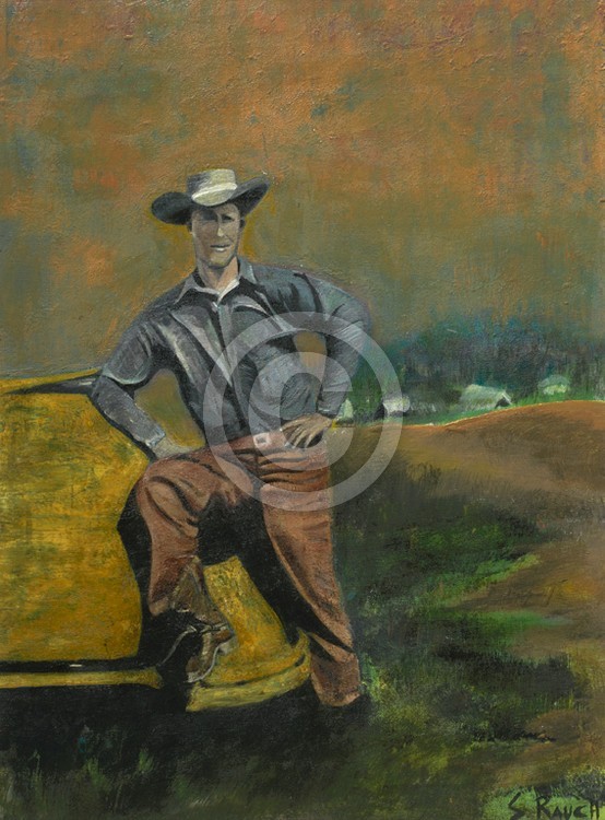 Bud,1930