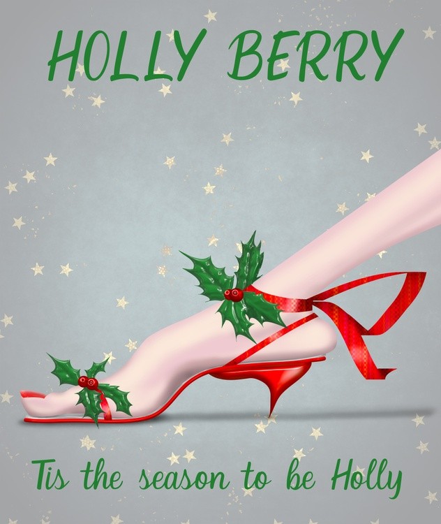 Holly Berry