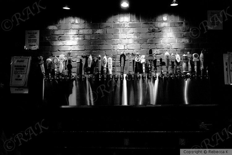 Taps