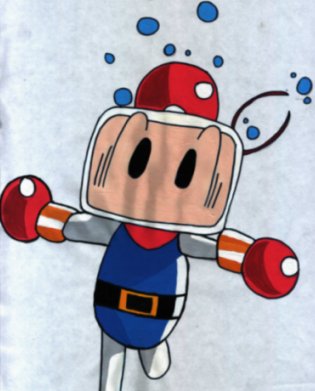 Bomberman: Generations