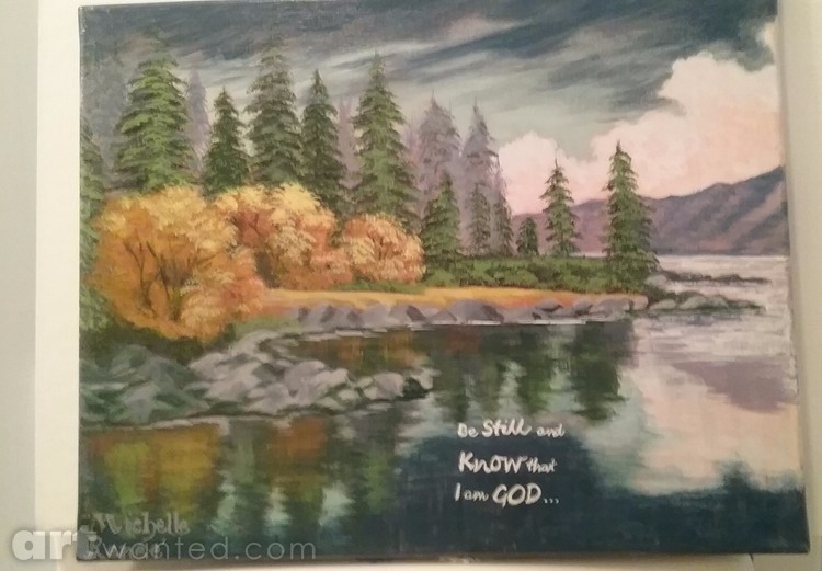 Still Water