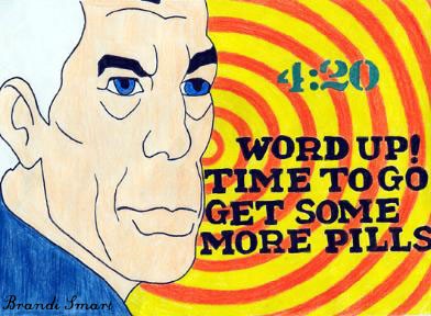 Sealab 2021 #2