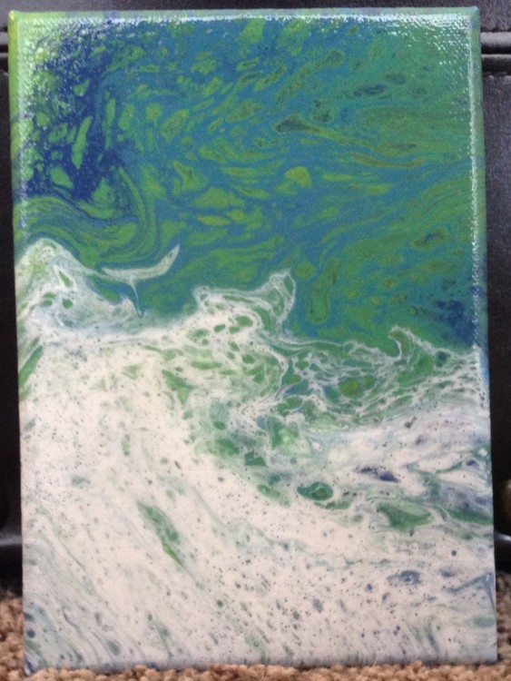 Agua 1