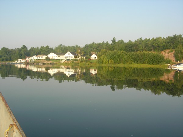 Camp McIntosh 1
