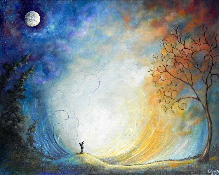 Wonderful World