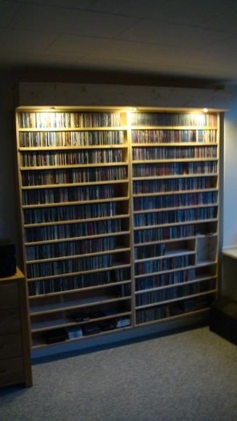 Music is a Lifestyle
