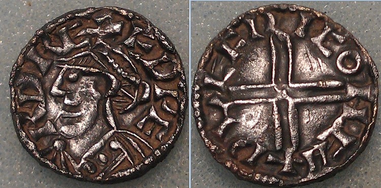 Metal detecting 