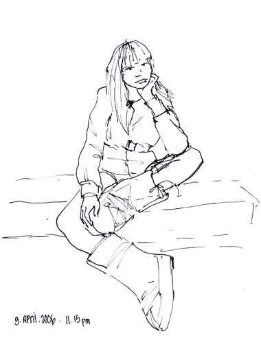 Winter boots