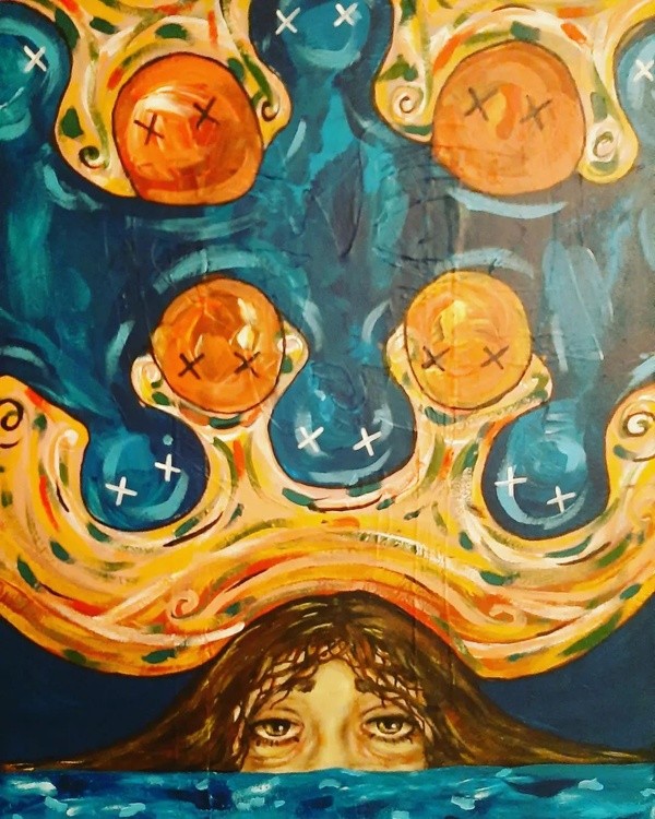 Drowning