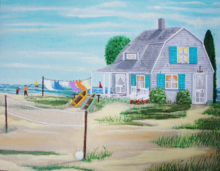 HomeAtTheShore