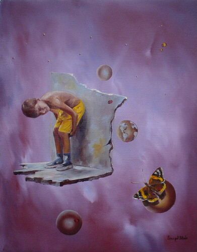 The Little Astrologer 2