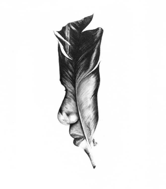 Light as a feather