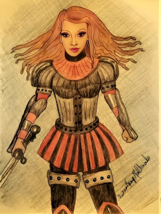 ARMOR