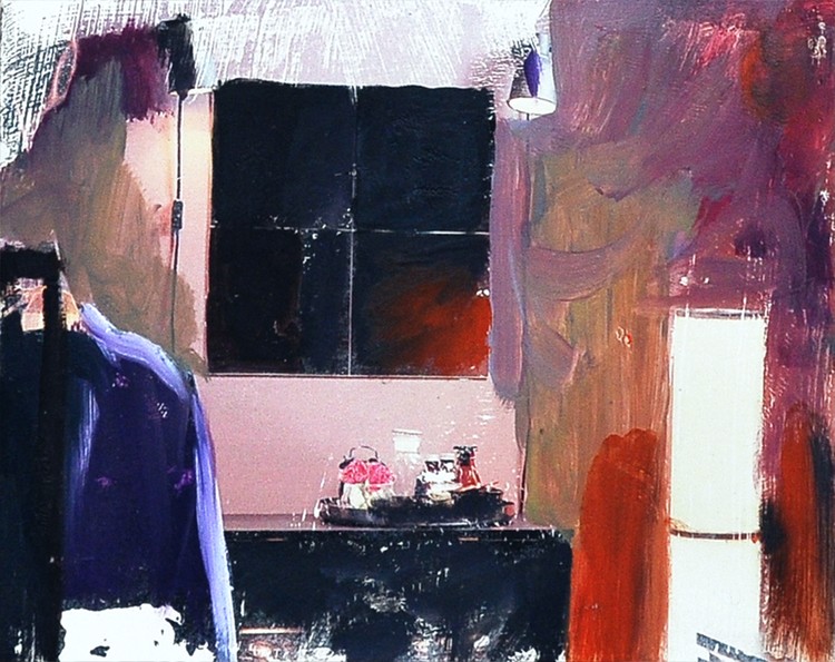 Interior 1