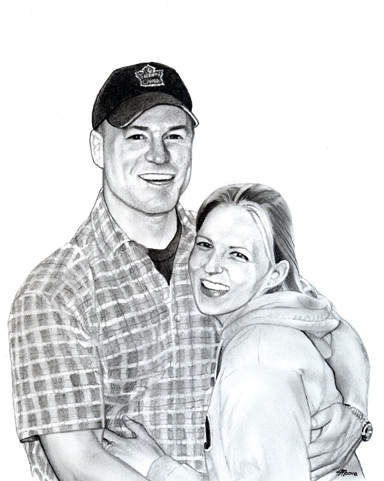Engagement - SOLD