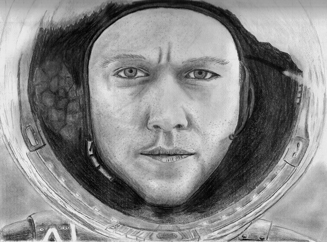 The Martian