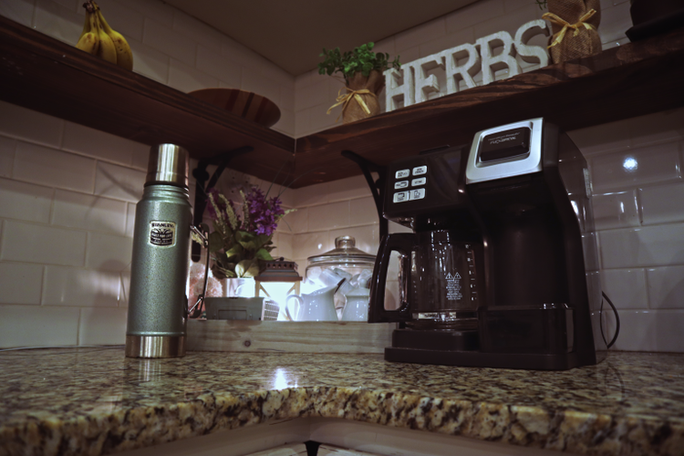 Coffee Corner