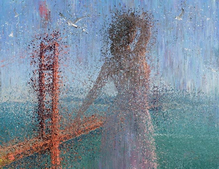 Golden Gate Bridge
