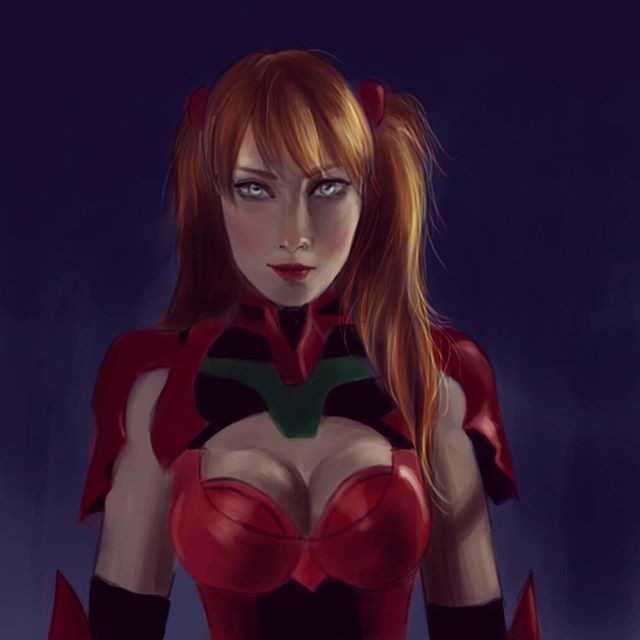 mawwwieee illustration digitalillustration digitalart digital