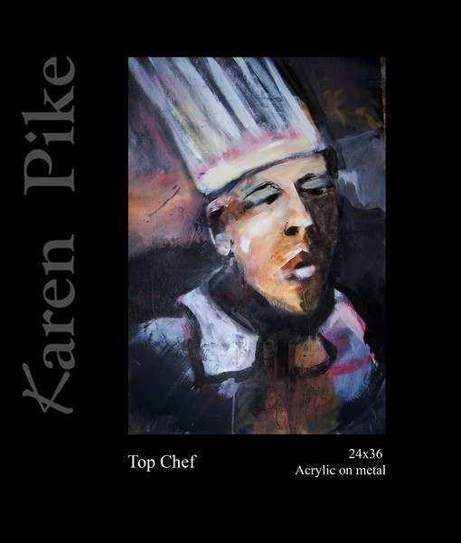 Top Chef