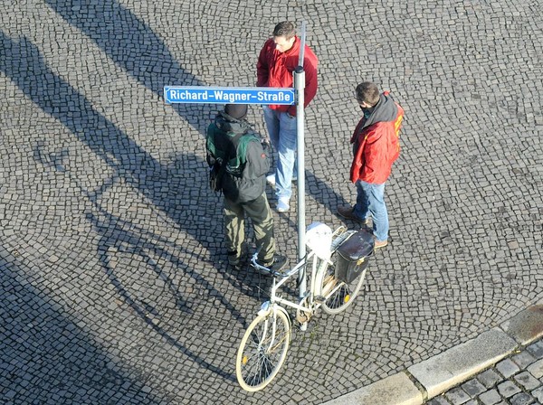 Meeting point