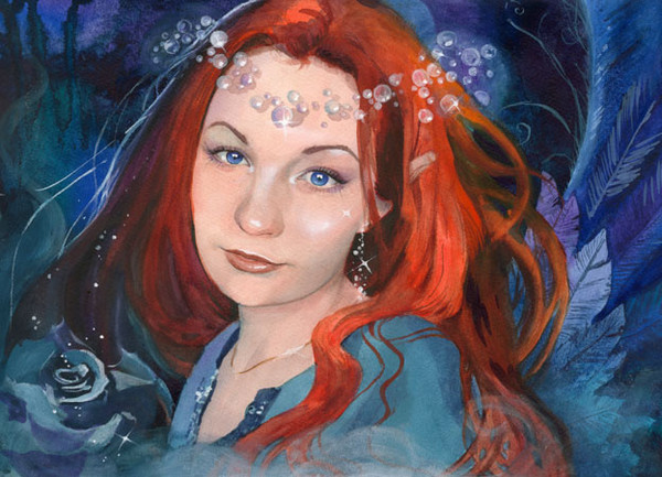 Titania