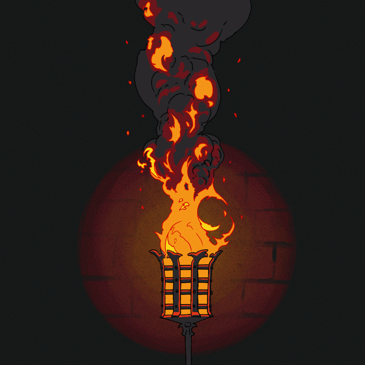 brazier